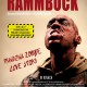 Plakat filmu Rammbock (źródło: materiał prasowy dystrybutora)