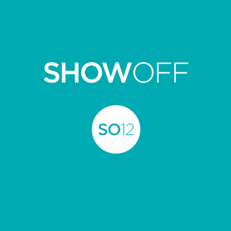 ShowOFF 2012 - logo (źródło: materiał prasowy organizatora)