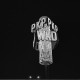 Tadeusz Sumiński, Neon z Dworca Warszawa Ocho ta, 1963 (źródło: materiał prasowy)