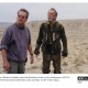 Jean Rochefort i Terry Gilliam „Zagubiony w La Manchy” (źródło: materiał prasowy dystrybutora)