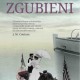 „Zgubieni", Charlotte Rogan, okładka książki (źródło: materiały prasowe)