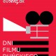Plakat przeglądu „Dni Filmu Duńskiego” (źródło: materiał prasowy organizatora)