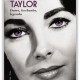 "Elizabeth Taylor. Dama, kochanka, legenda", David Bret, okładka książki (źródło: materiały prasowe)