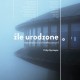 Filip Springer, „Źle urodzone. Reportaże o architekturze PRL-u ”, okładka książki (źródło: materiały prasowe)