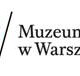 logo muzeum narodowego w warszawie