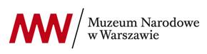 logo muzeum narodowego w warszawie