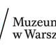 Logo Muzeum Narodowego w Warszawie