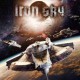 „Iron Sky” - plakat (źródło: materiał prasowy)