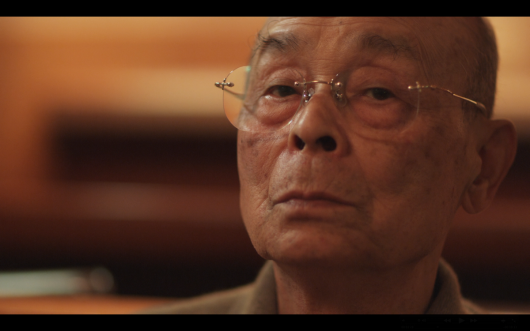 Kadr z filmu „Jiri śni o sushi”, reż. David Gelb (źródło: materiały prasowe)