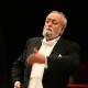 Krzysztof Penderecki, fot. Bruno Fidrych (źródło: materiały prasowe)