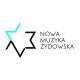 Logo Festiwalu Nowa Muzyka Żydowska (źródło: materiały prasowe)