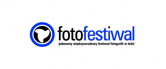 Logo Fotofestiwalu (źródło: materiały prasowe organizatora)