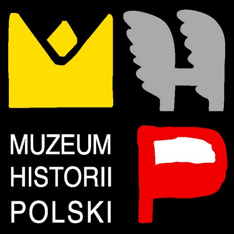 Logo Muzeum Historii Polski (źródło: materiały organizatora)