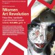 Lynn Hershman Leeson, „!Women Art Revolution”, plakat (źródło: materiał prasowy)