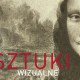 Magdalena Ujma, „Sztuki wizualne. Seria Sztuka i skandal”, projekt okładki Anna Mokrzycka (źródło: materiał prasowy)