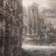 Marcin Szymielewicz, „Roma. Il Teatro di Marcello” (źródło: materiał prasowy)