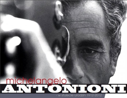 Michelangelo Antonioni (1912 - 2012) - w stulecie urodzin (źródło: materiał prasowy organizatora)