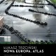 „Nowa Europa. Atlas”, Łukasz Trzciński (źródło: materiał prasowy)