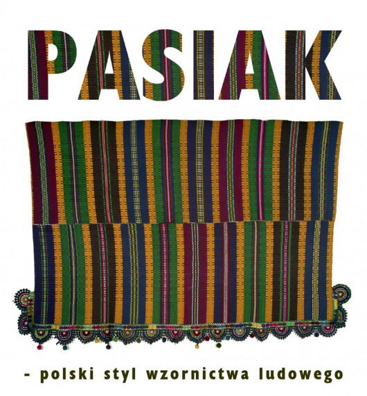 „Pasiak” - wystawa, zdjęcie przesłane przez organizatora (źródło: materiał prasowy)