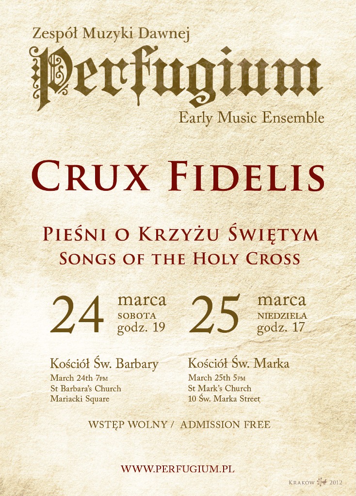 Perfugium w Krakowie (źródło: materiały prasowe)