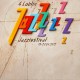 IV Lublin Jazz Festiwal, plakat (źródło: materiały prasowe)