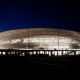 Pracownia Projektowa JSK, Stadion Miejski we Wrocławiu, fot. „Świat Architektury” (źródło: materiał prasowy)