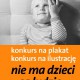 Rok Korczaka - Konkurs na plakat i ilustracje (źródło: materiał prasowy organizatora)