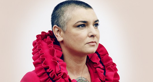 Sinead O’Connor (źródło: materiały prasowe organizatora)