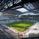 Stadion Miejski w Poznaniu, widok od środka (źródło: materiał prasowy)