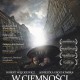 Plakat filmu „W ciemności”, reż. Agnieszka Holland (źródło: materiały prasowe dystrybutora)