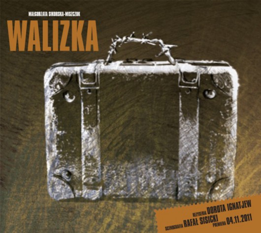 "Walizka", reż. Dorota Ignatjew (źródło: materiały prasowe organizatora)