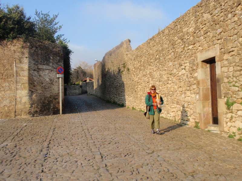 Fot. Alicja Mojko, Camino de Santiago (źródło: materiał prasowy)