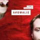 Grzegorz Krzymianowski, „Anomalie”, okładka książki (źródło: materiały prasowe)