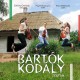 Bartók / Kodaly, okładka (źródło: materiały prasowe)