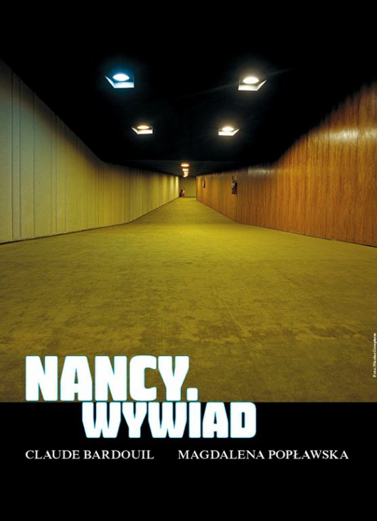 „Nancy. Wywiad", reż. Claude’a Bardouila (źródło materiały prasowe organizatora)