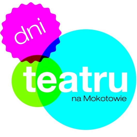 Festiwal Dni Teatru na Mokotowie (źródło: materiały prasowe organizatora)