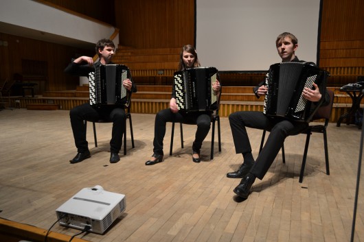 Free Accordions (źródło: materiały prasowe)