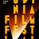 Plakat 37. Gdynia Film Festival (źródło: materiały prasowe)