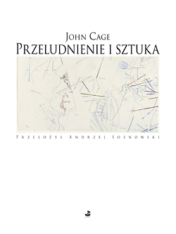 Okładka książki „Przeludnienie i sztuka” (źródło: materiały prasowe)