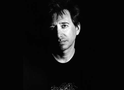 John Zorn (źródło: materiały prasowe)