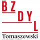 „Tomaszewski. Przyczynek do remiksu”, plakat (źródło: materiały prasowe)