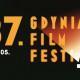 Logo 37. Gdynia Film Festival (źródło: materiały prasowe)