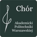 Logotyp Chóru Akademickiego Politechniki Warszawskiej (źródło: materiały prasowe)