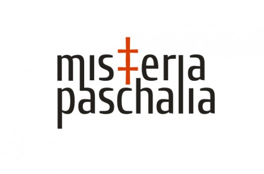 Logotyp Misteria Paschalia (źródło: materiały prasowe)