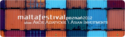 Malta Festival Poznań, logo (źródło: materiały prasowe)