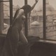 Marian Dederko, „W pracownie malarza”, lata 30-te (źródło: materiał prasowy)