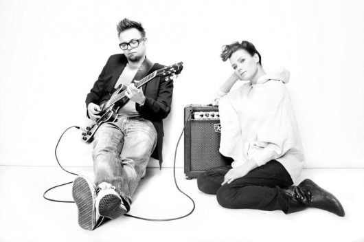 Mikromusic, fot. Bartek Sadowski (źródło: materiały prasowe)