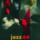 Rosław Szaybo, Jazz '60. Warszawa 27-30.X.1960. ZSP, 1960 (źródło: materiały prasowe)