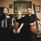 Quartet Klezmer Trio (źródło: materiały prasowe)