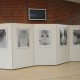 Ryszard Otręba, „Grafika”, wernisaż wystawy, Galeria Oko dla Sztuki 2, 21 marca 2012 roku (źródło: materiał prasowy)